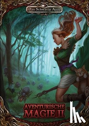Spohr, Alex - Aventurische Magie 2