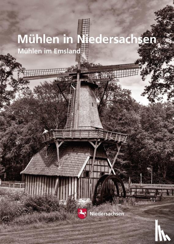 Wormuth, Rüdiger - Mühlen in Niedersachsen