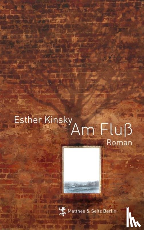 Kinsky, Esther - Am Fluß