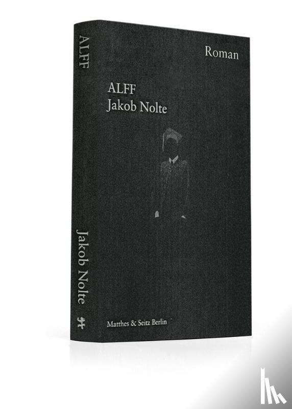 Nolte, Jakob - Alff