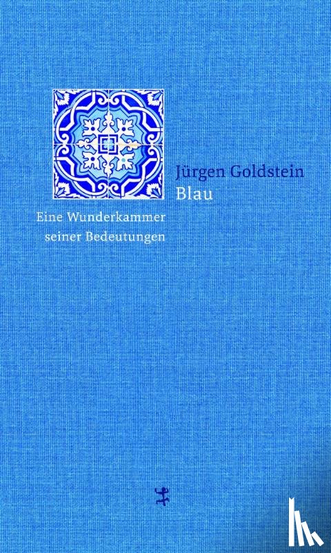 Goldstein, Jürgen - Blau