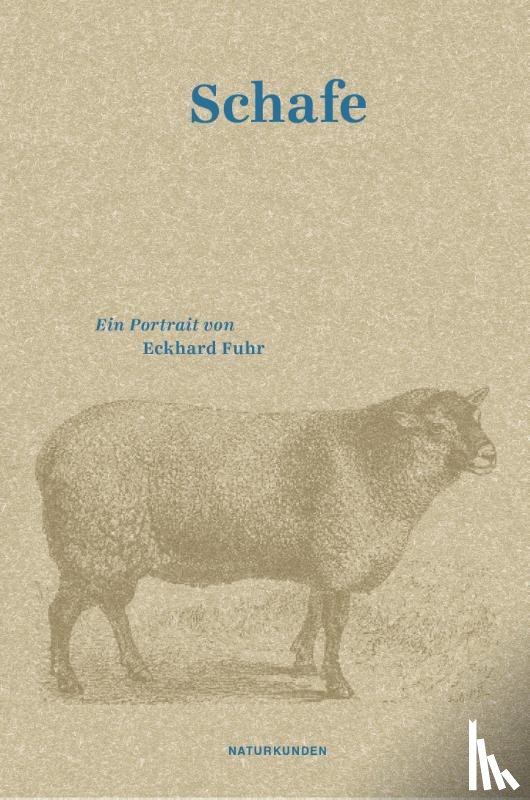 Fuhr, Eckhard - Schafe