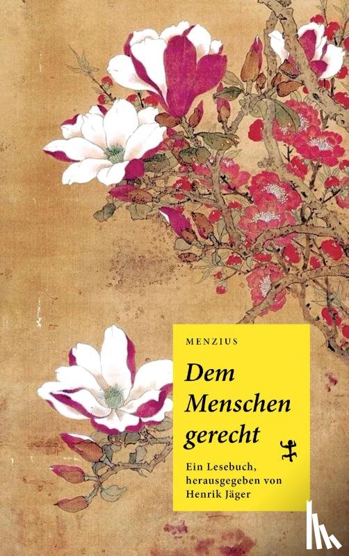 Menzius - Dem Menschen gerecht