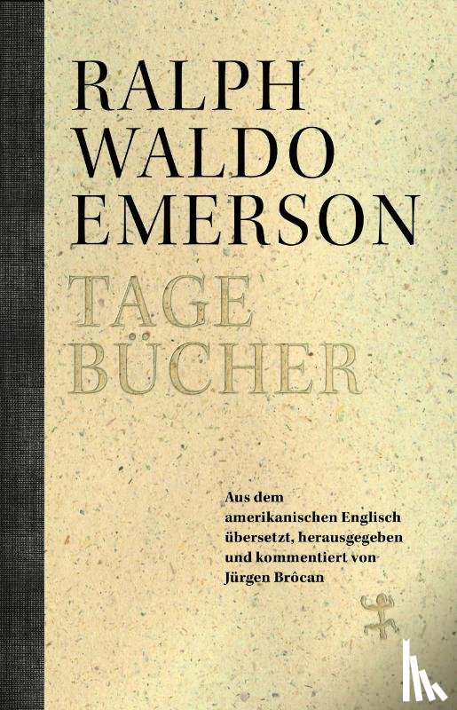 Emerson, Ralph Waldo - Tagebücher