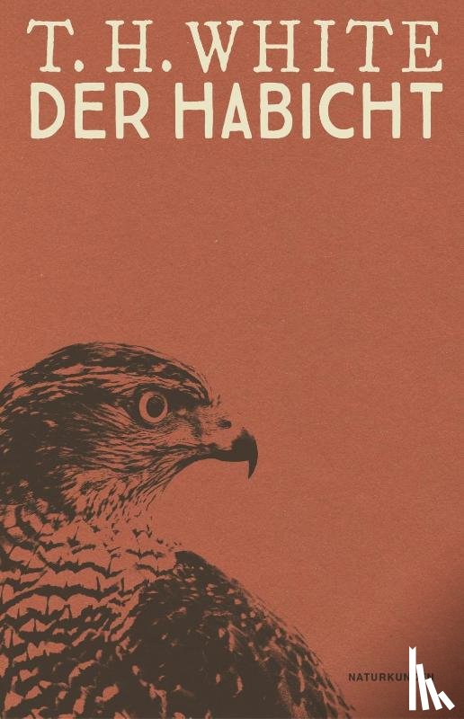 White, Terence Hanbury - Der Habicht