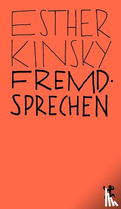 Kinsky, Esther - Fremdsprechen
