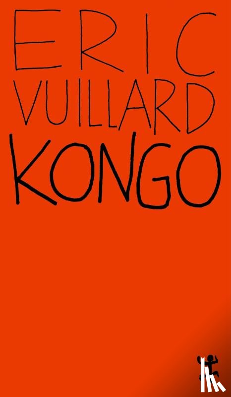 Vuillard, Éric - Kongo