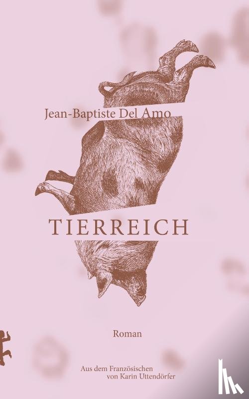 Del Amo, Jean-Baptiste - Tierreich