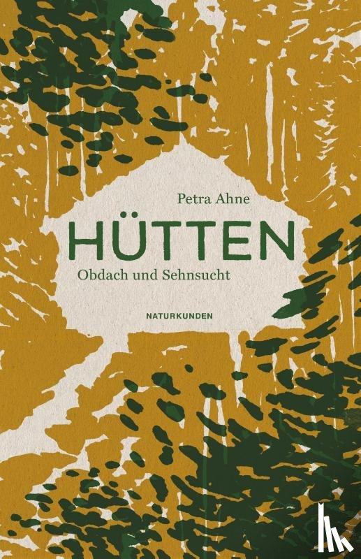 Ahne, Petra - Hütten