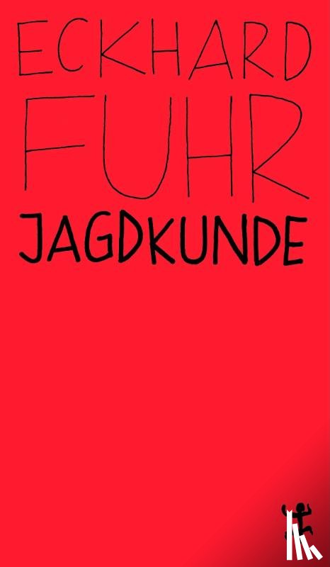 Fuhr, Eckhard - Jagdkunde