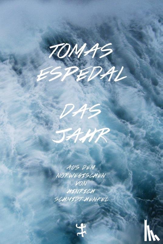 Espedal, Tomas - Das Jahr