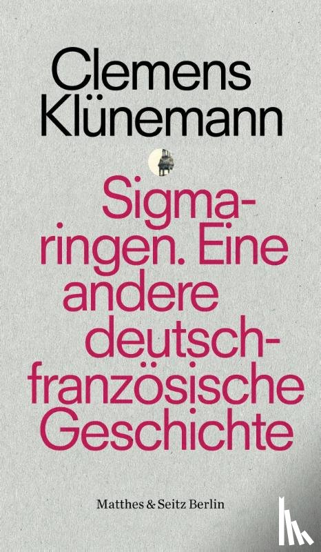 Klünemann, Clemens - Sigmaringen