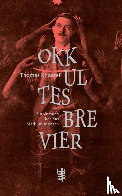 Knoefel, Thomas - Okkultes Brevier
