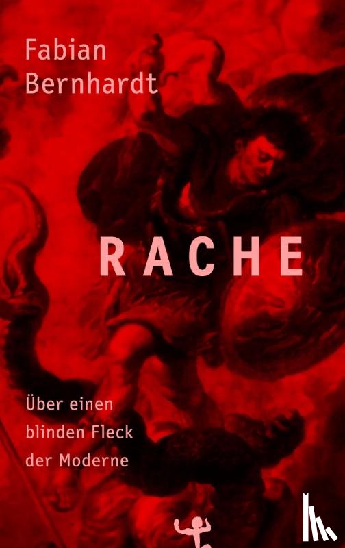 Bernhardt, Fabian - Rache