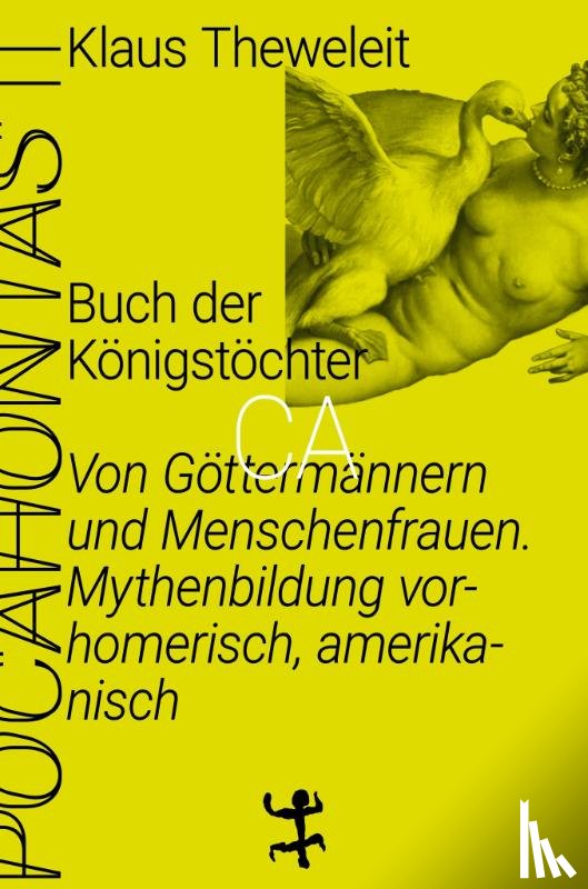 Theweleit, Klaus - Buch der Königstöchter