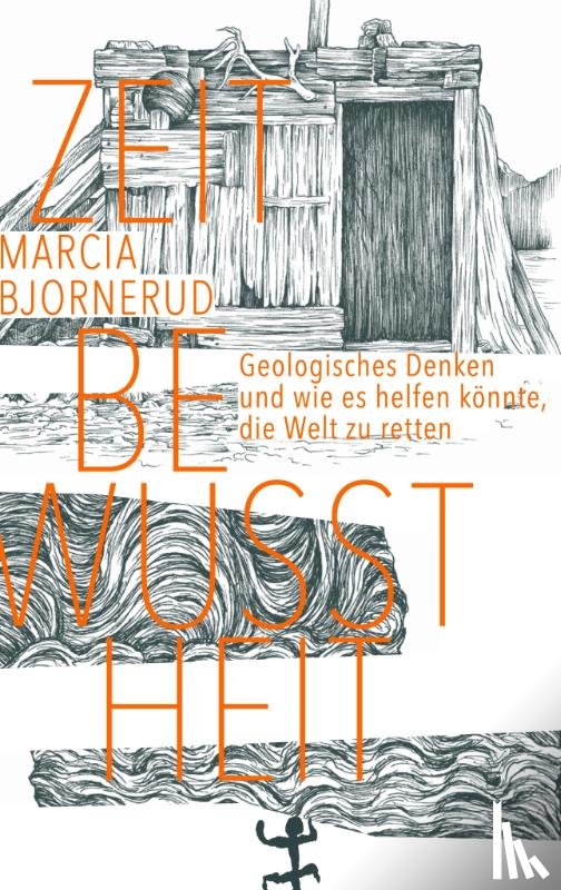 Bjornerud, Marcia - Zeitbewusstheit