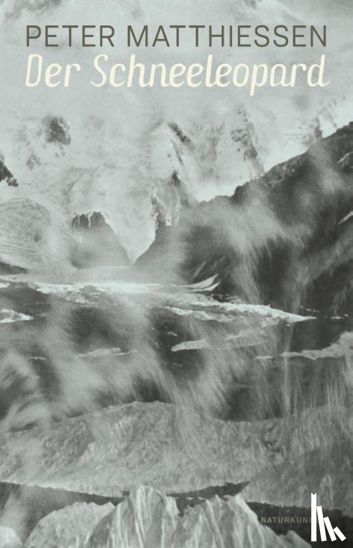 Matthiessen, Peter - Der Schneeleopard
