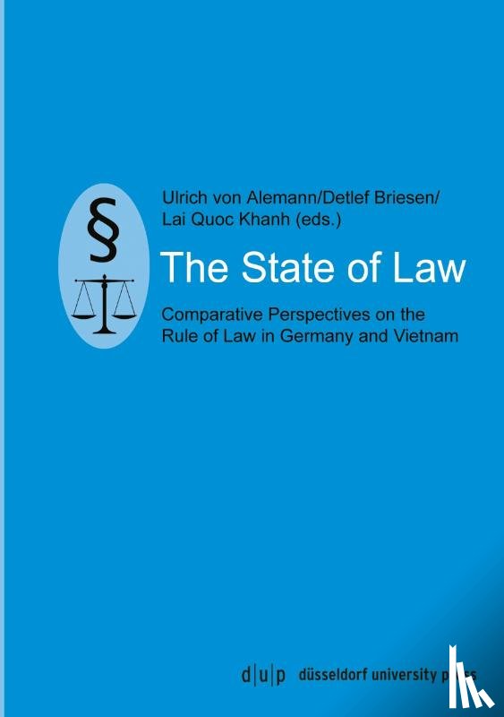  - The State of Law