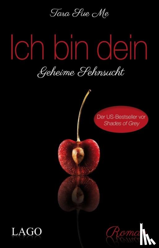 Me, Tara Sue - Ich bin dein