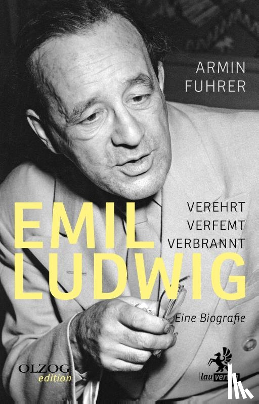 Fuhrer, Armin - Emil Ludwig