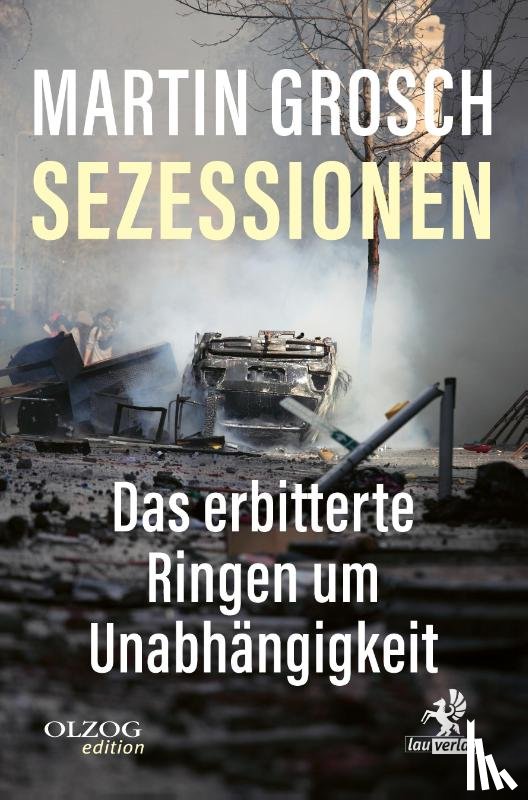 Grosch, Martin - Sezessionen
