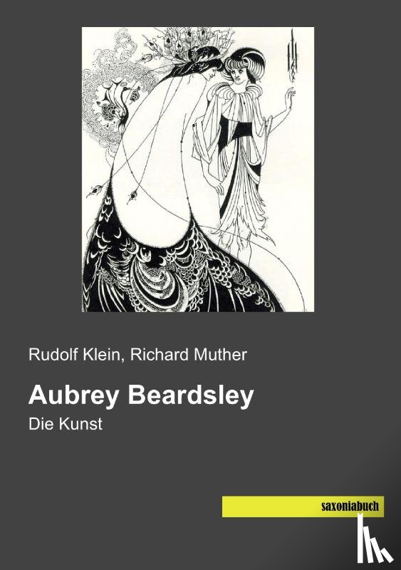Klein, Rudolf - Aubrey Beardsley