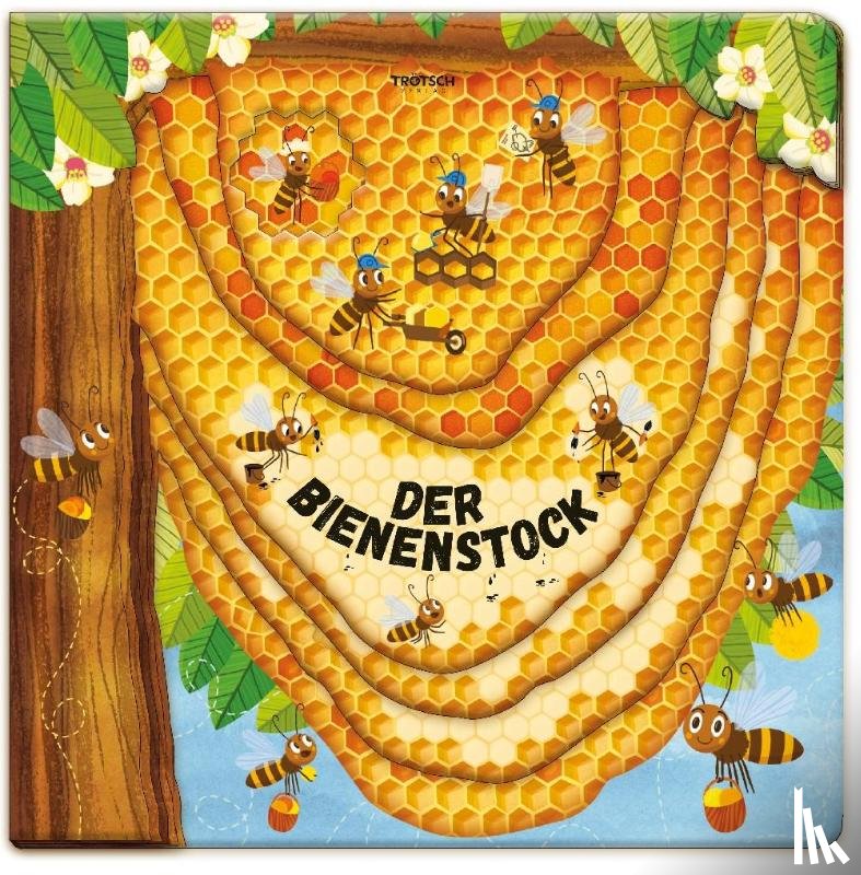  - Der Bienenstock