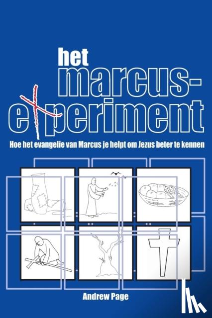 Page, Andrew (University of Western Australia Perth) - Het Marcus Experiment