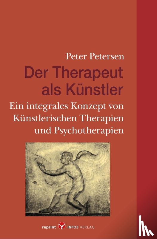Petersen, Peter - Der Therapeut als Künstler