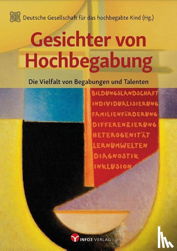  - Gesichter von Hochbegabung