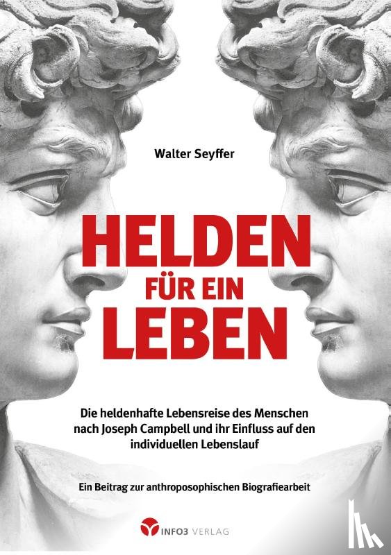 Walter, Seyffer - Helden für ein Leben