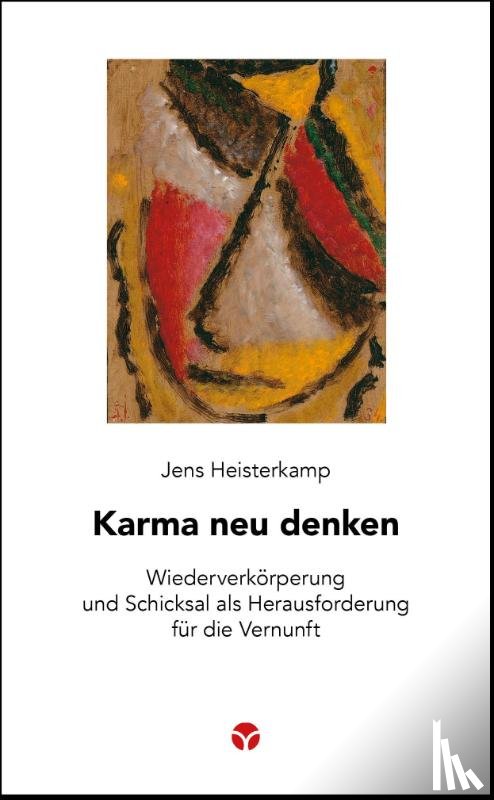 Heisterkamp, Jens - Karma neu denken