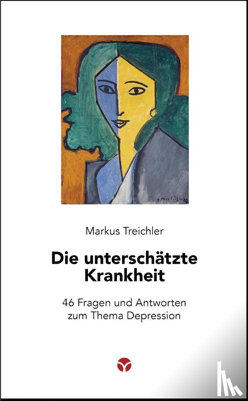 Treichler, Markus - Die unterschätzte Krankheit