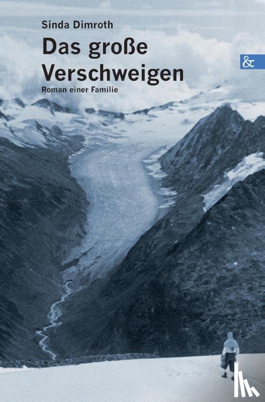 Dimroth, Sinda - Das große Verschweigen