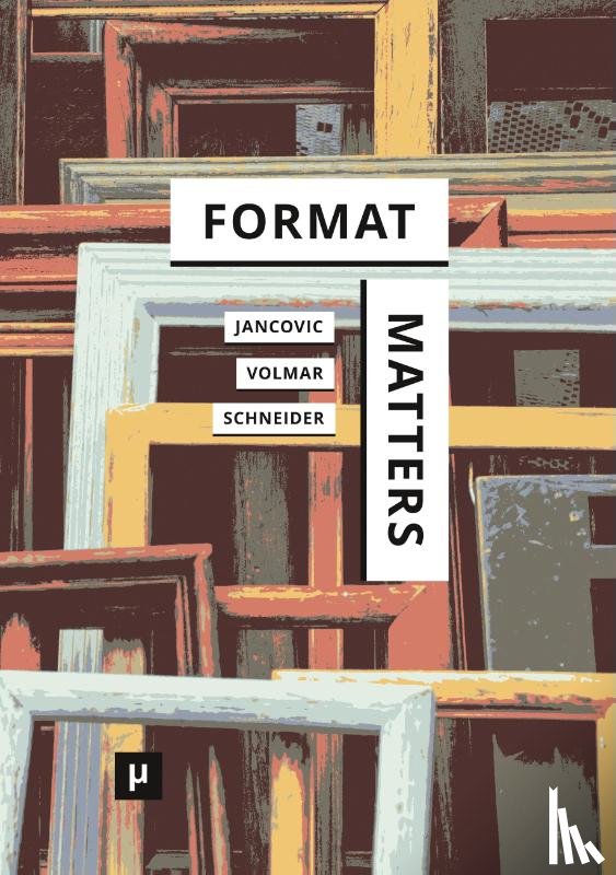  - Format Matters
