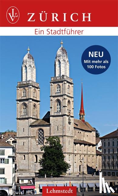Sesenheim, Stephanie von - Zürich