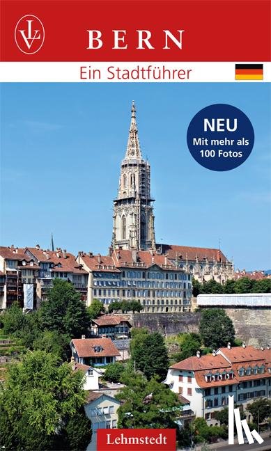 Sesenheim, Stephanie von - Bern