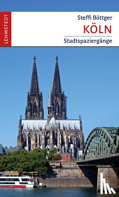 Böttger, Steffi - Köln