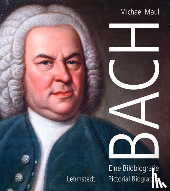 Maul, Michael - Bach