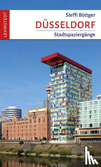 Böttger, Steffi - Düsseldorf