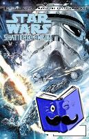 Rucka, Greg, Checchetto, Marco - Star Wars Comics 89: Imperium in Trümmern
