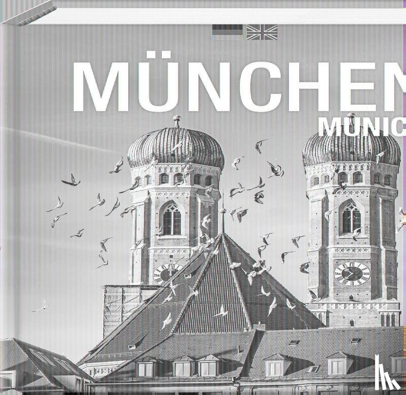  - München/Munich - Book To Go