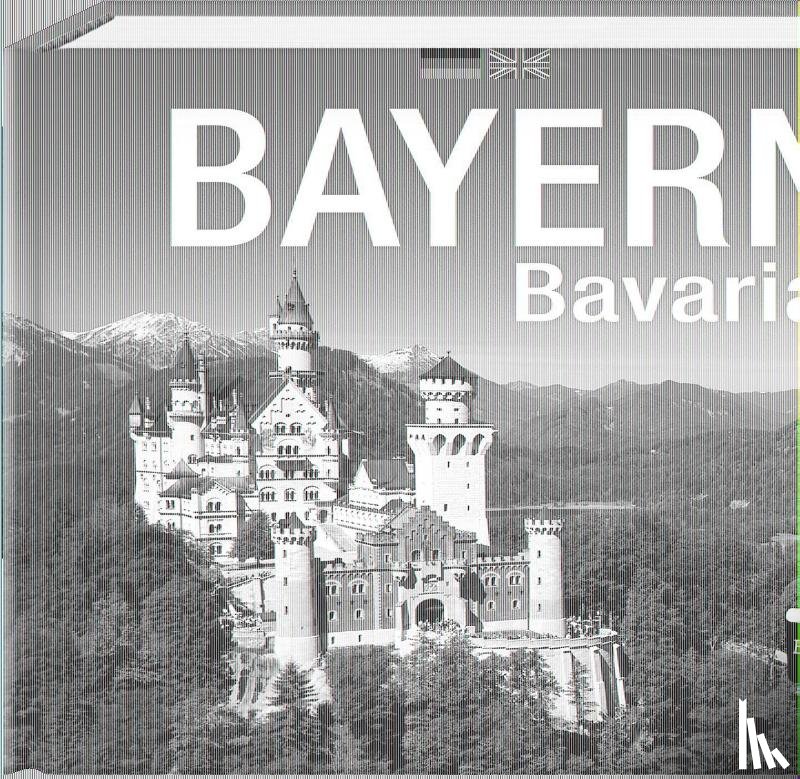  - Bayern/Bavaria - Book To Go