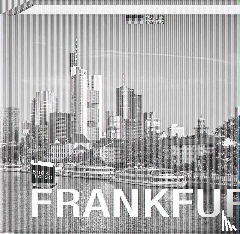  - Frankfurt am Main - Book To Go