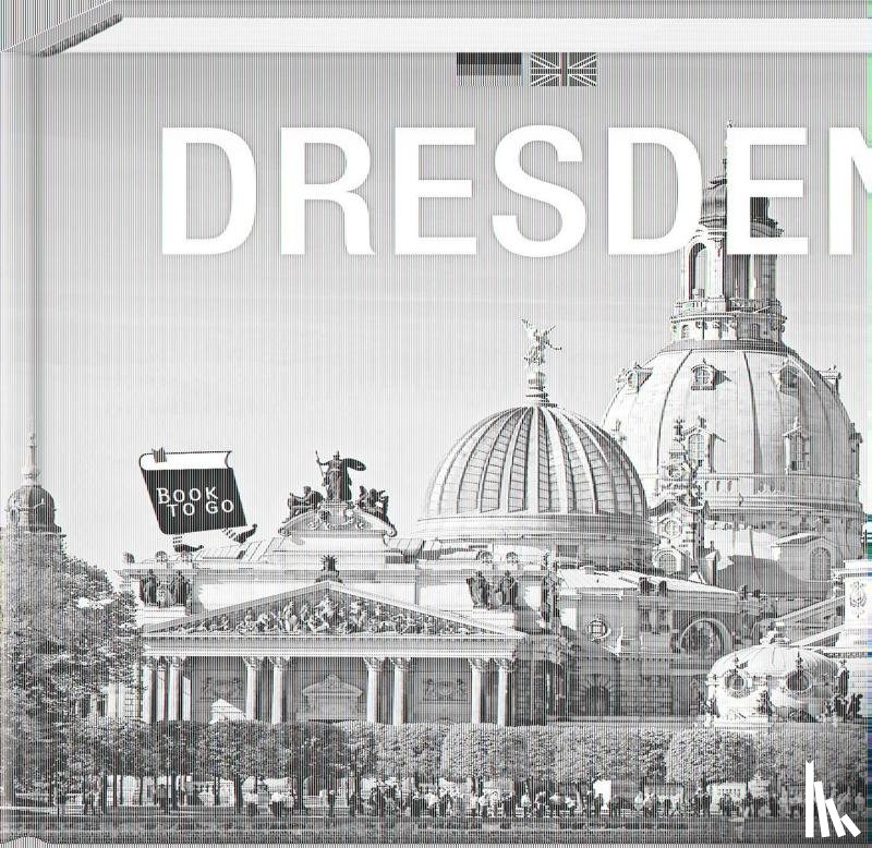  - Dresden - Book To Go