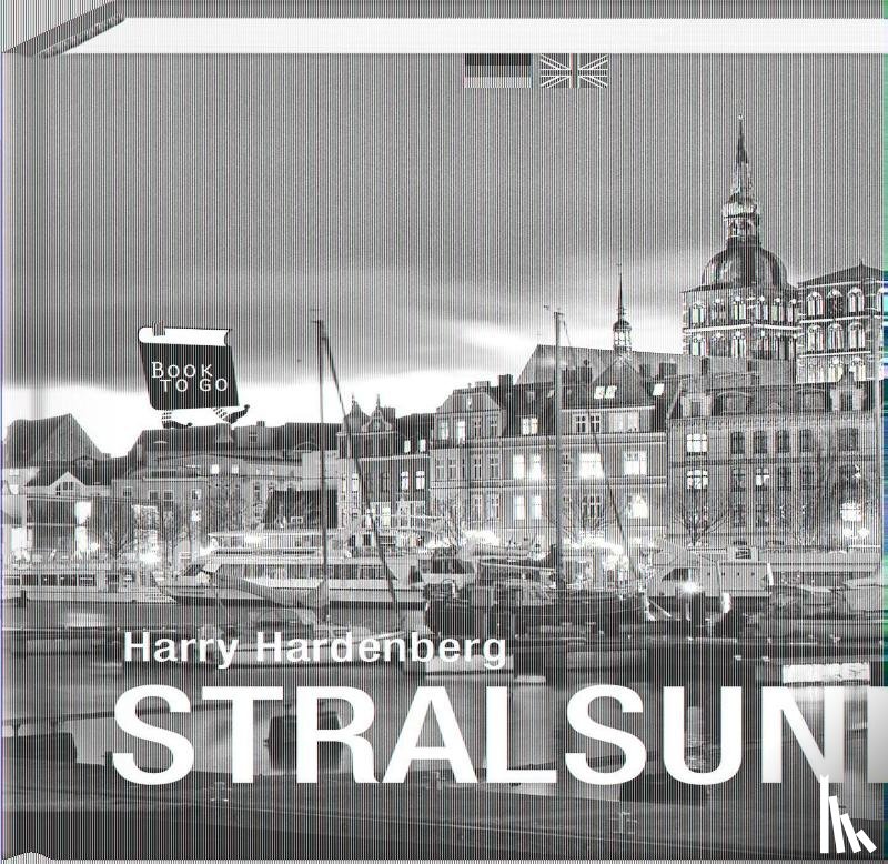 Hardenberg, Harry - Stralsund - Book To Go