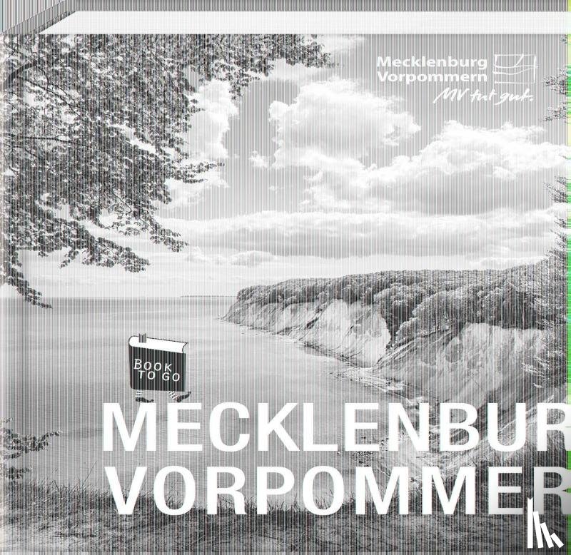  - Mecklenburg-Vorpommern - Book To Go