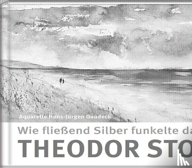 Storm, Theodor - Wie fließend Silber funkelte das Meer