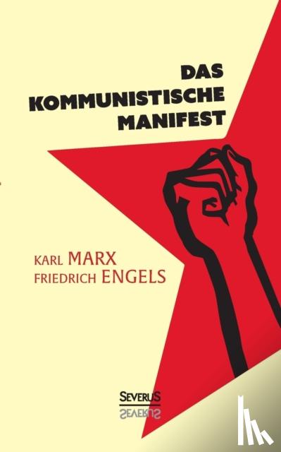 Marx, Karl - Das kommunistische Manifest