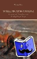 Flex, Walter - Wallensteins Antlitz